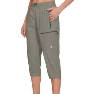Little Donkey Andy quick dry 3/4 capri hiking pants